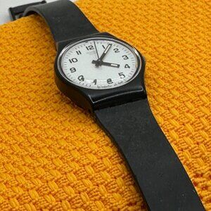 Swatch Watch Something New LB153 Vintage 2000